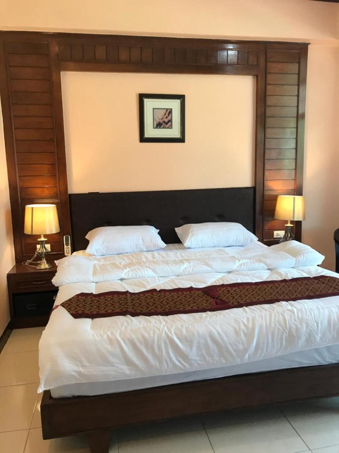 Gasthof Sunny View Ban Karon