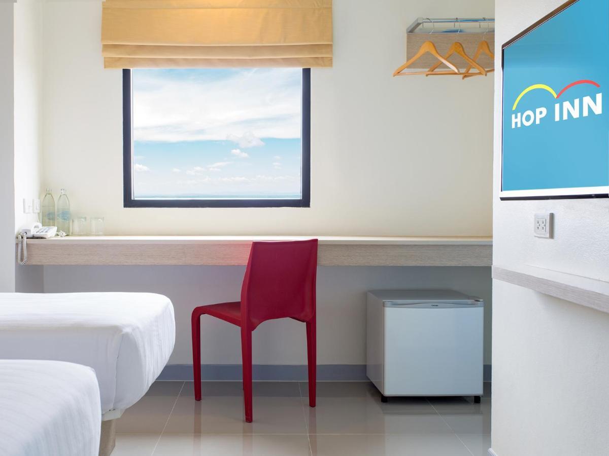 Hotel Hop Old Town Phuket