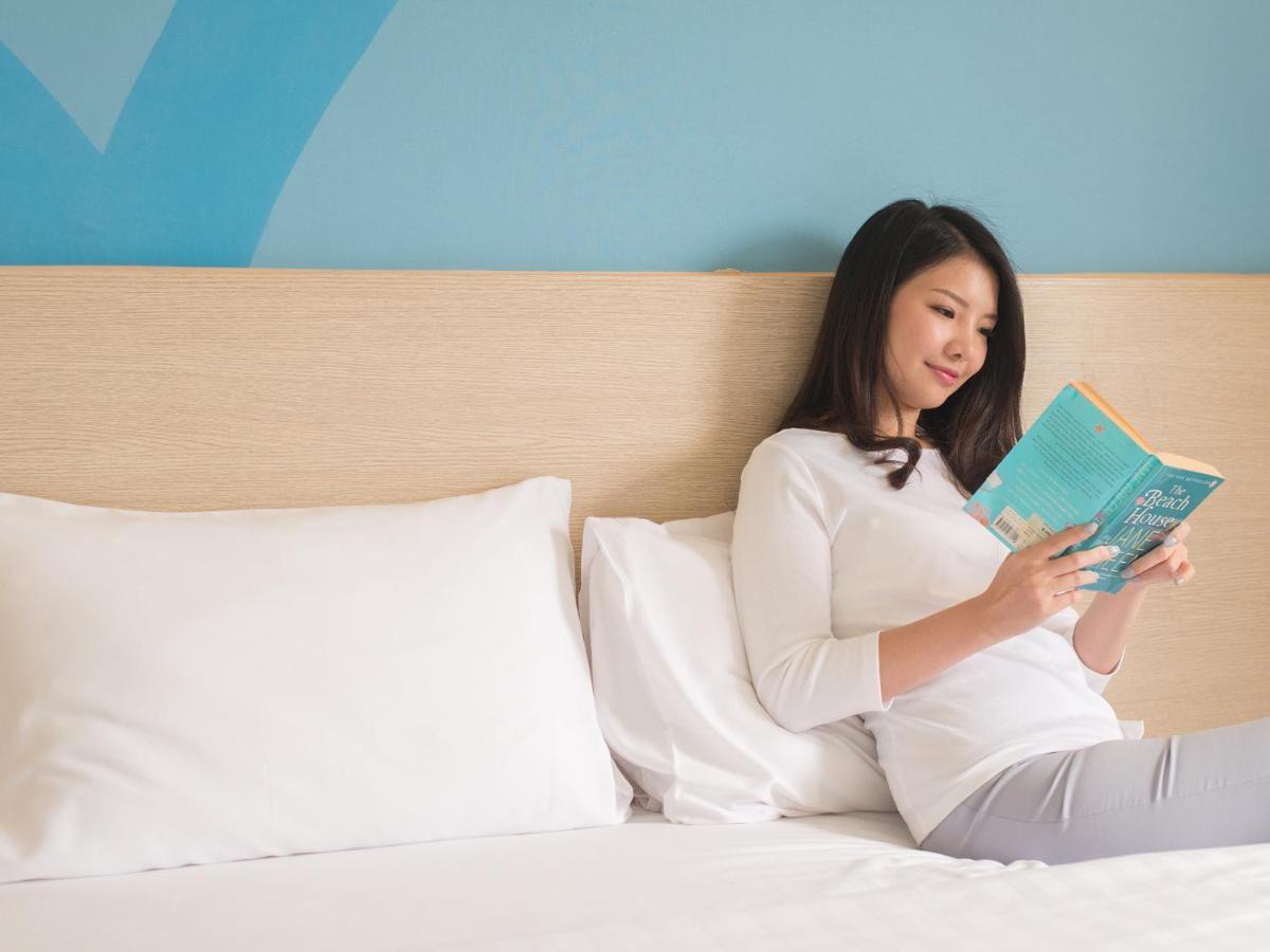 Hop Old Town Hotel Phuket