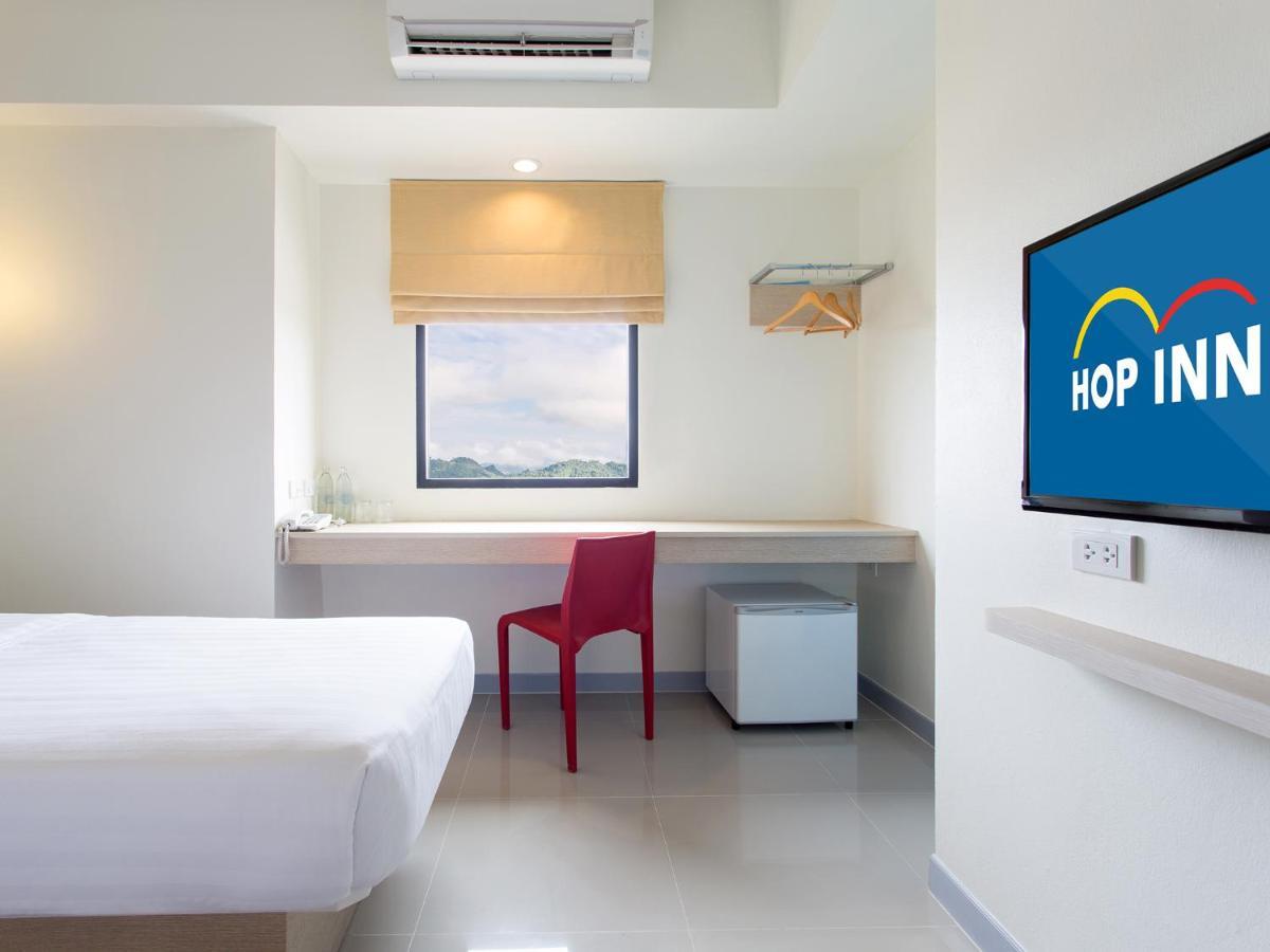 Hop Old Town Hotel Phuket