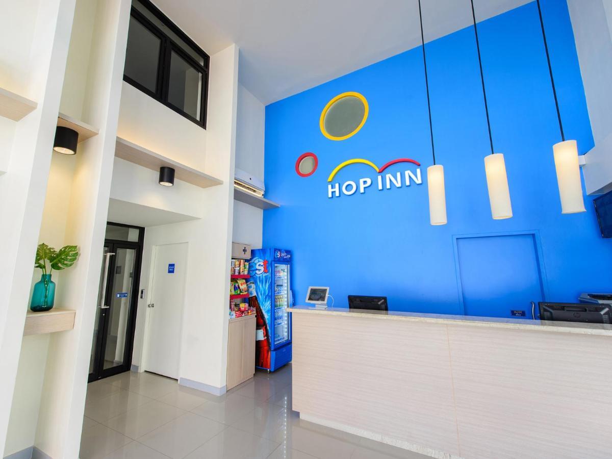 Hotel Hop Old Town 2*