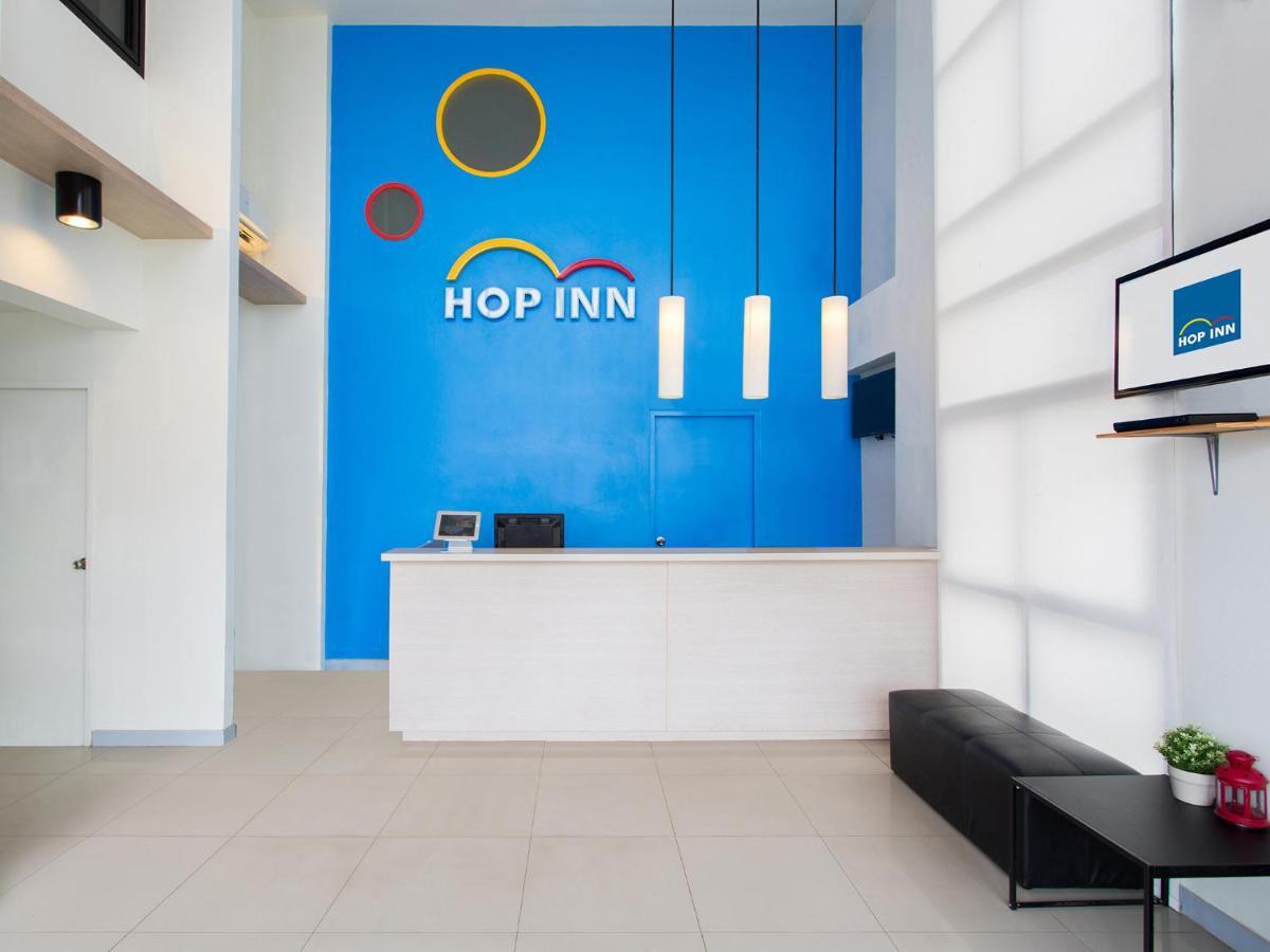 Hotel Hop Old Town 2*