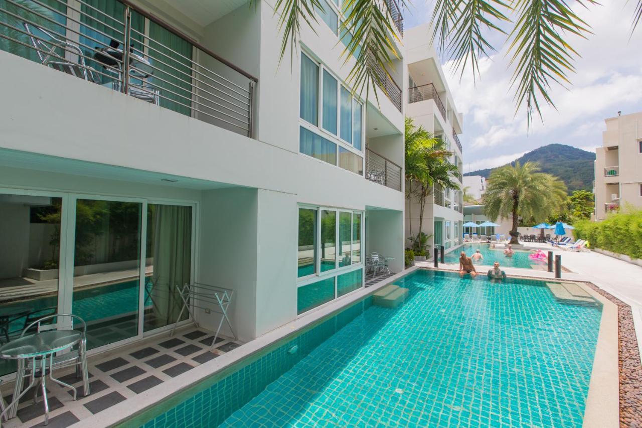 Tempat peranginan The Palms, - Sha Extra 4*