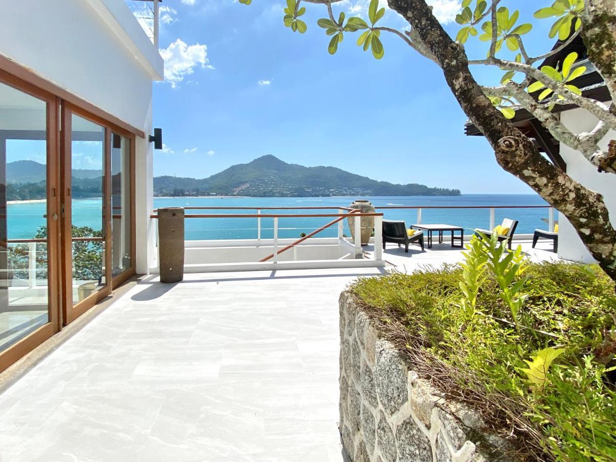 Villa Nevaeh Kamala Beach