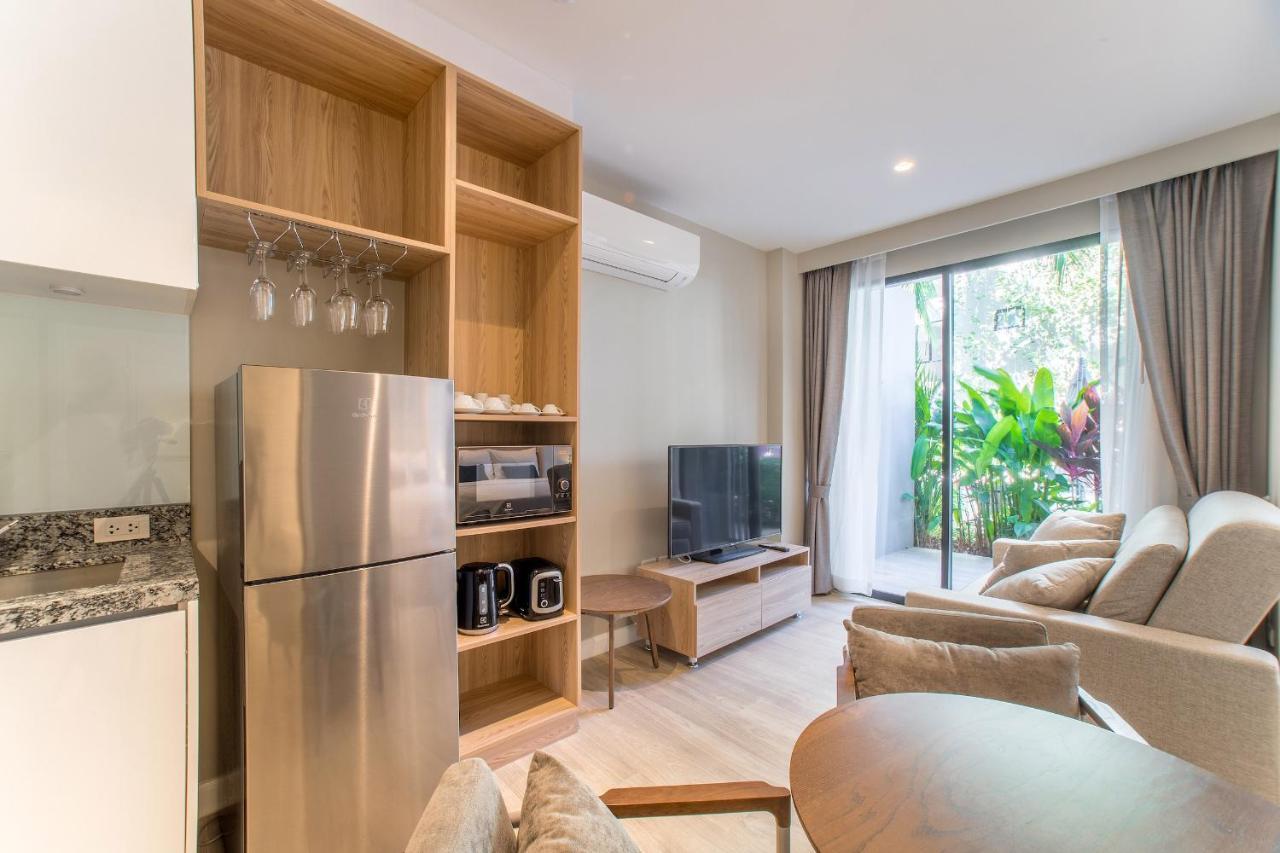 1bdr Pool Access Bangtao #5104 Bang Tao Beach (Phuket)