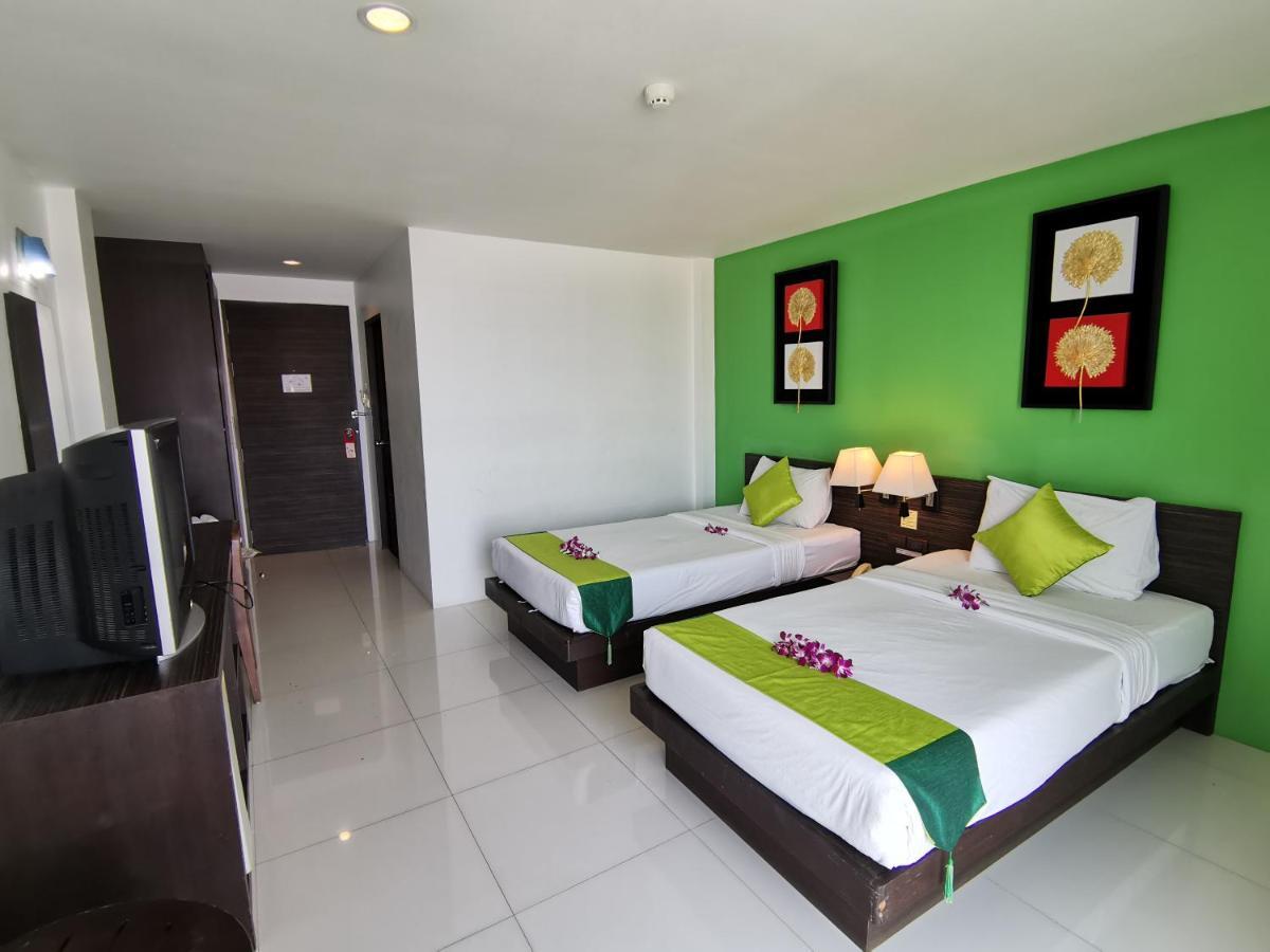Twin Phuket