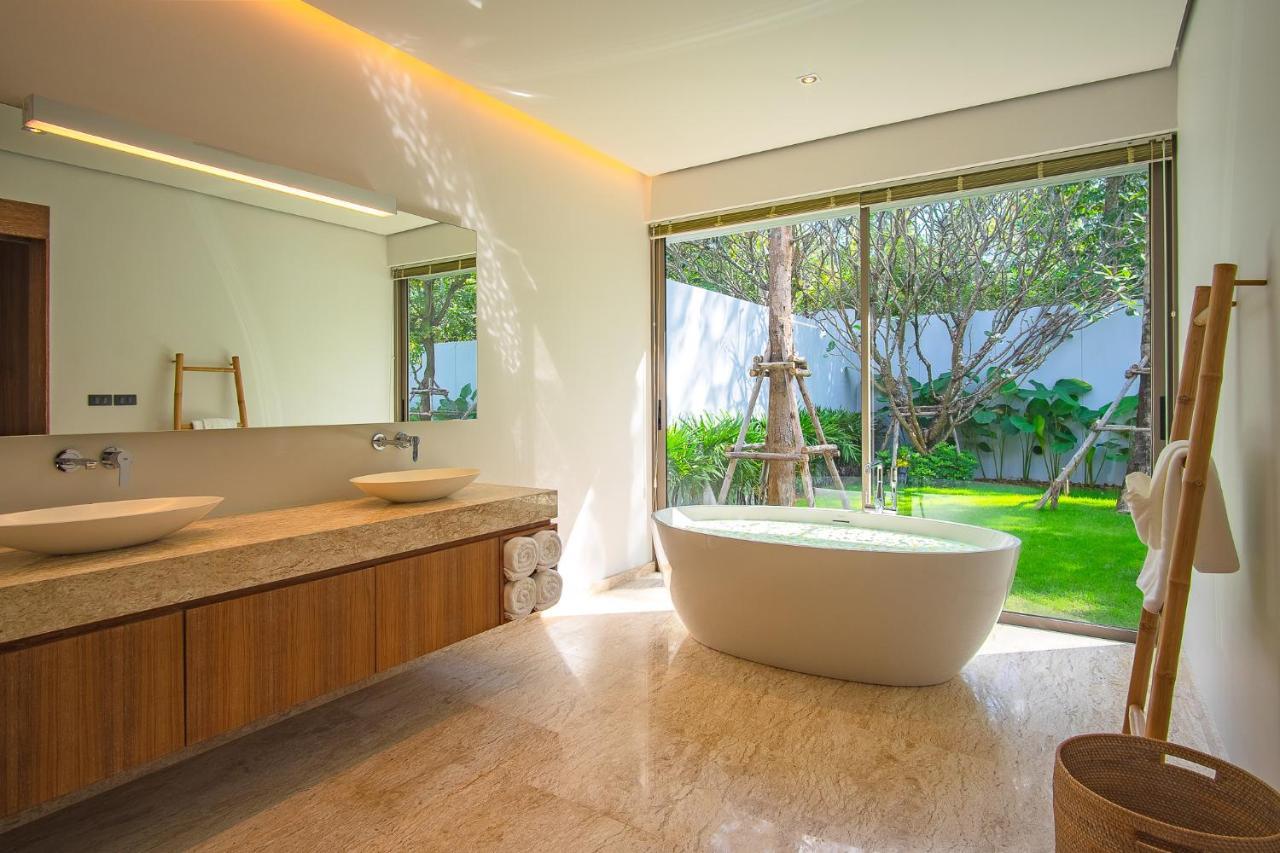 Anchan Villas * Phuket