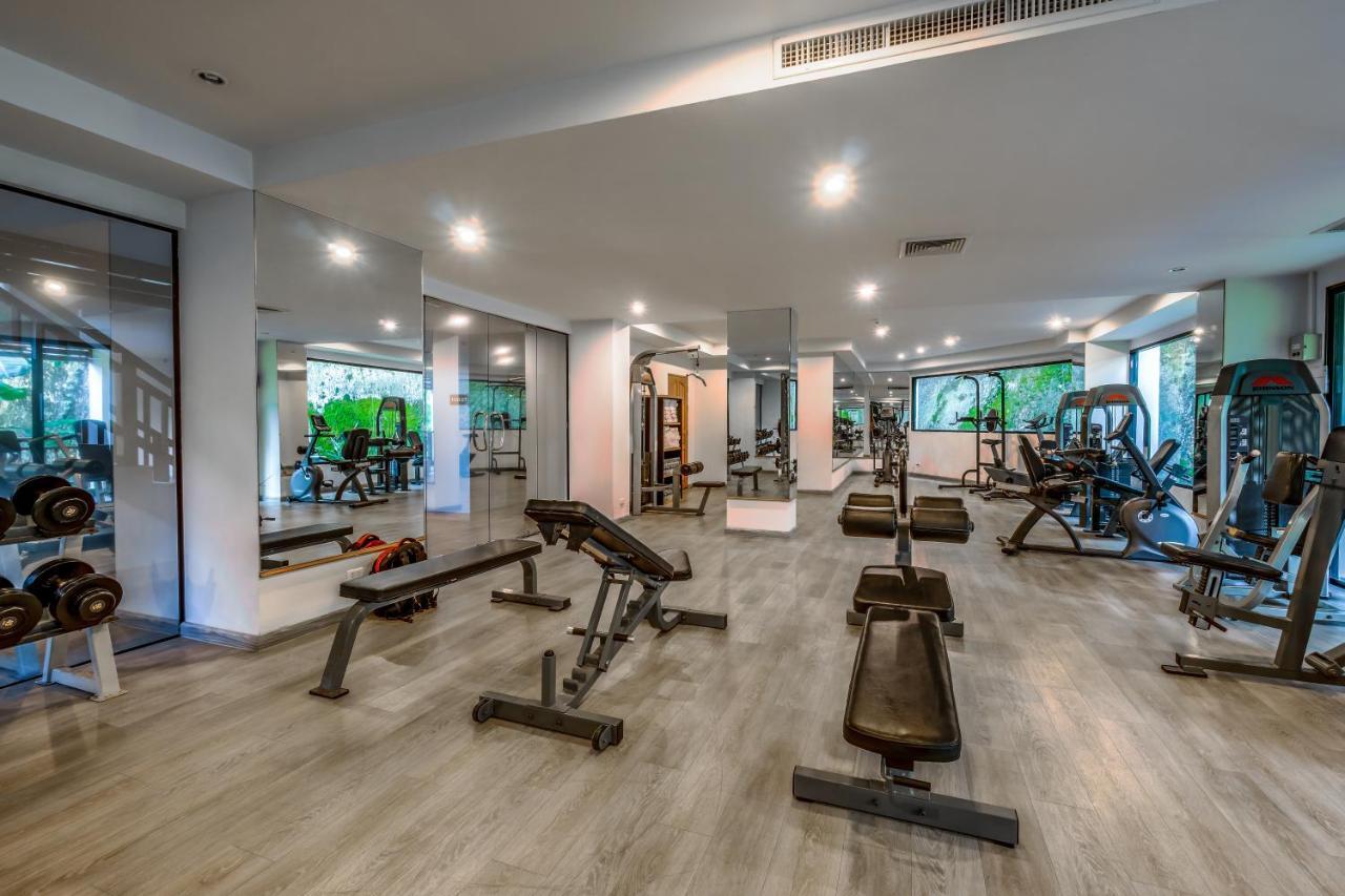 Apartment Sabai