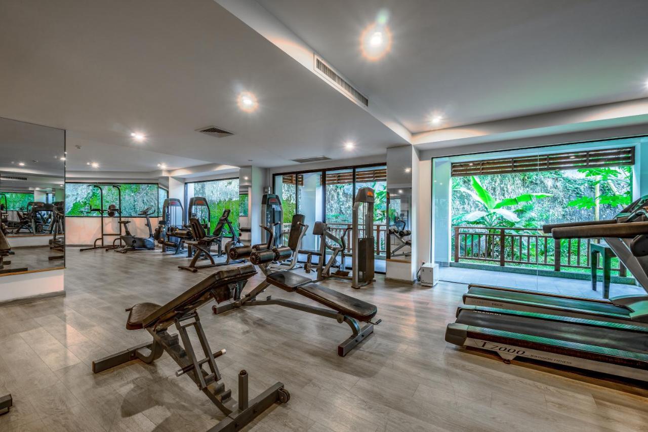 Apartment Sabai Surin Beach (Phuket)