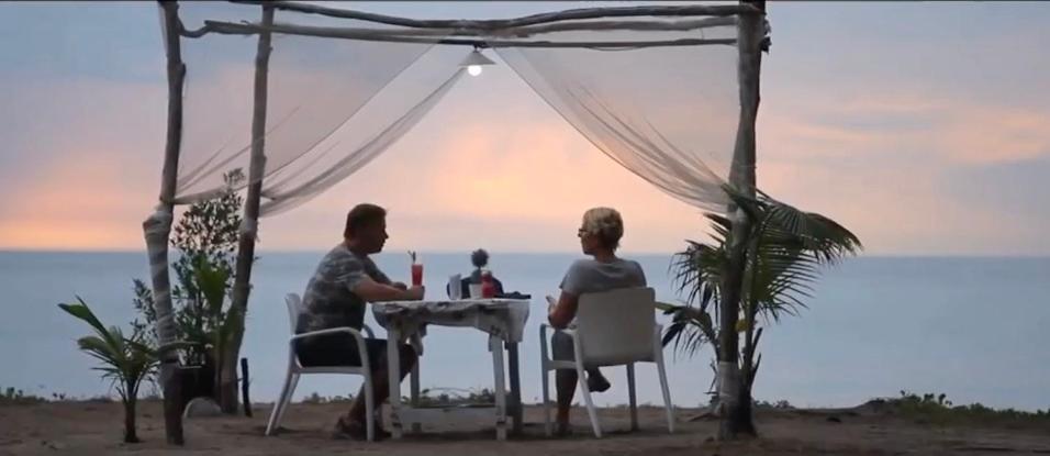 Vakantiehuis Micky Monkey Phuket Maikhao Thailand Mai Khao
