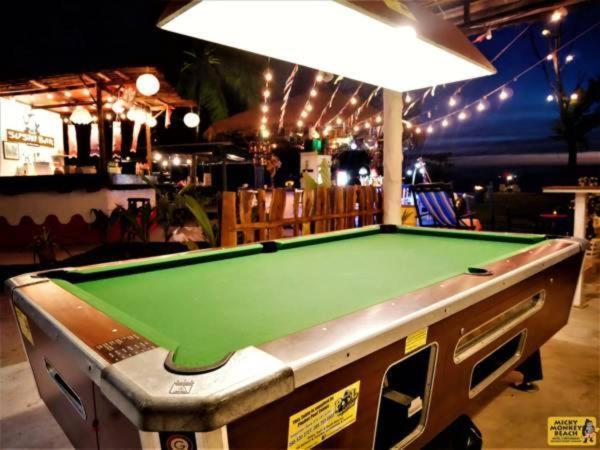 Micky Monkey Phuket Maikhao Thailand