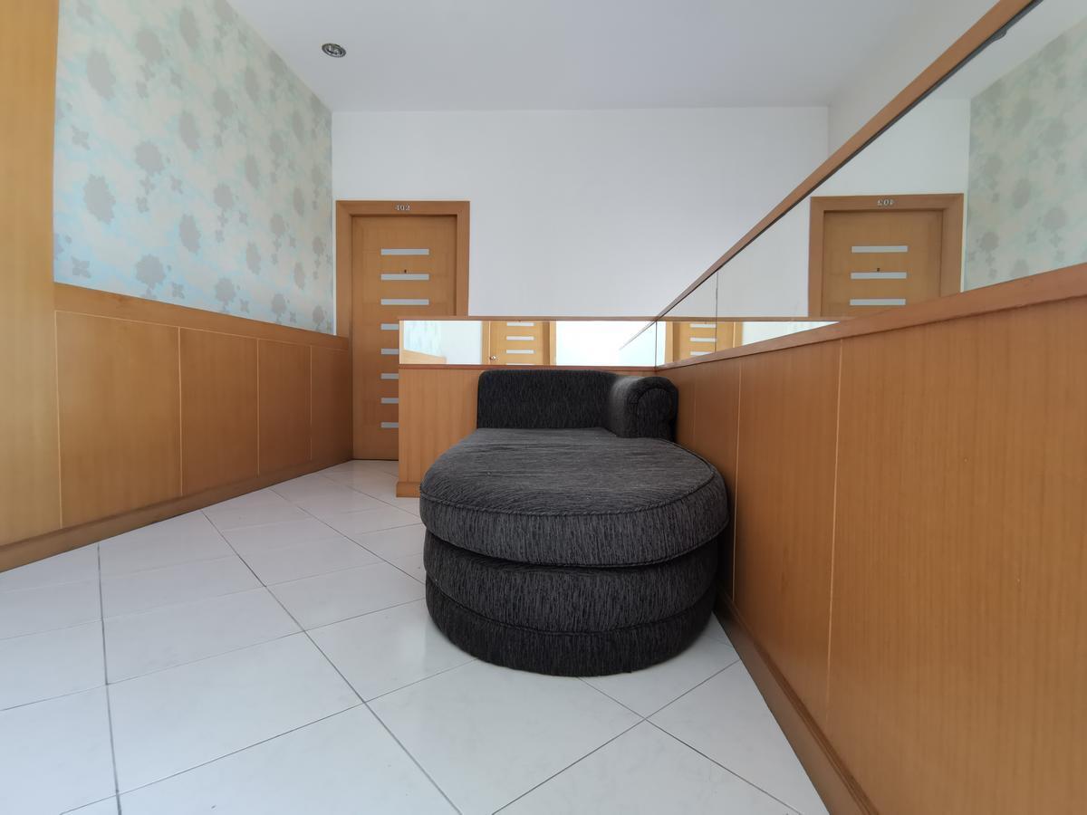 Aparthotel Le Desir Resortel 2*