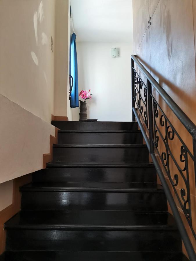 Aparthotel Le Desir Resortel Chalong