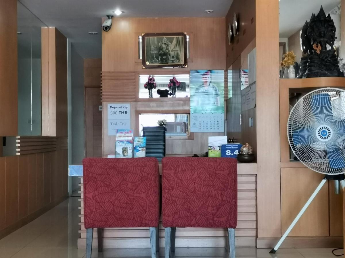 Le Desir Resortel Aparthotel 2*