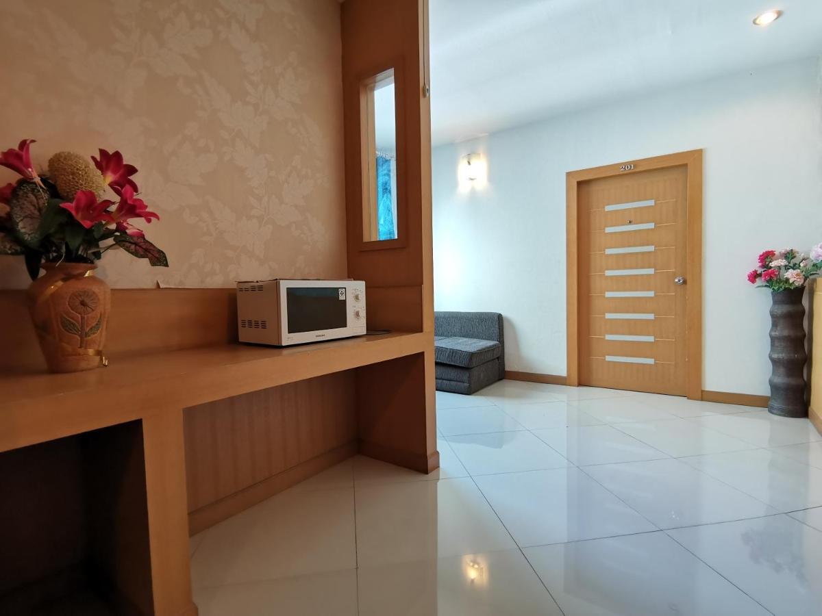 Le Desir Resortel Aparthotel 2*