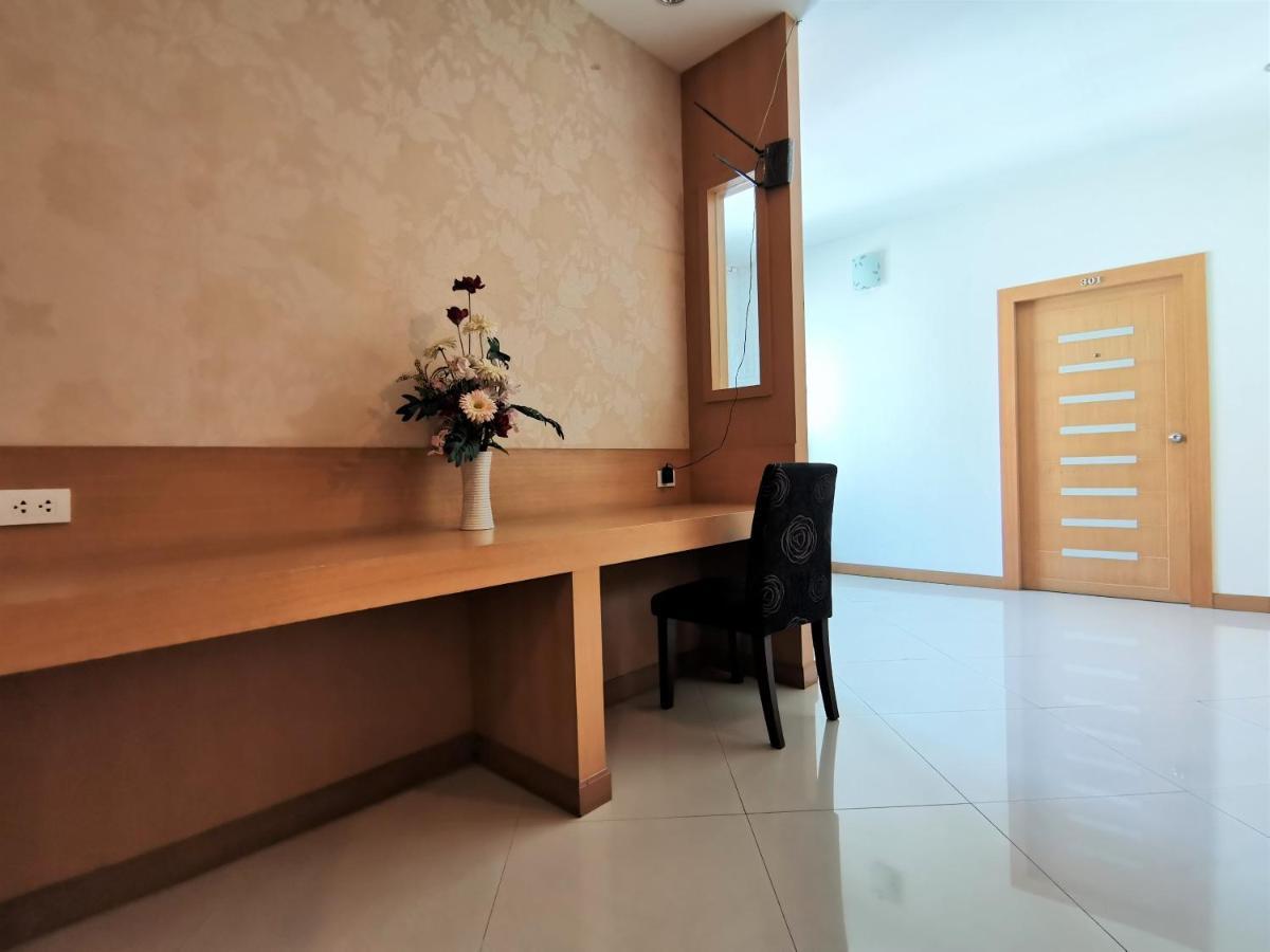 Le Desir Resortel 2*