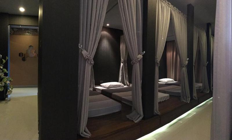 Hotel The Pago Design Phuket-sha Phuket