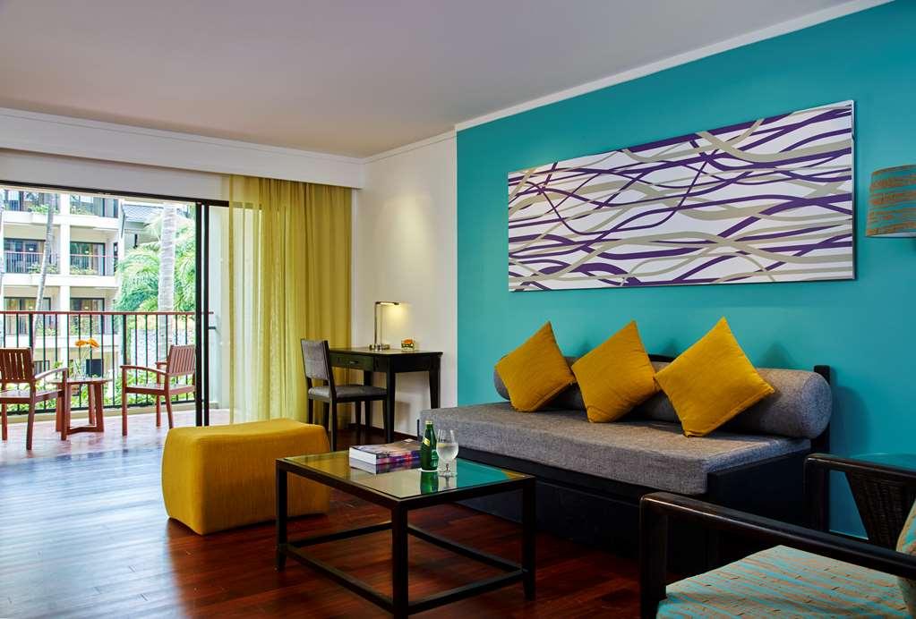 Radisson And Phuket