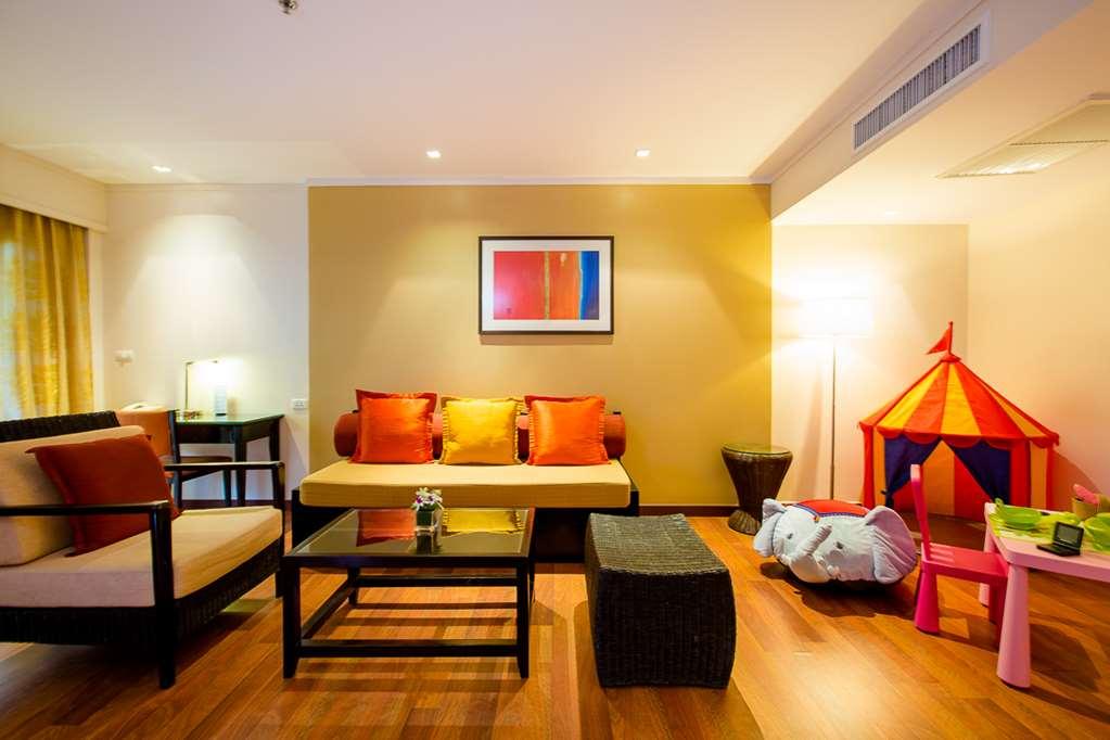 Hotel Radisson And Phuket Praia de Kamala