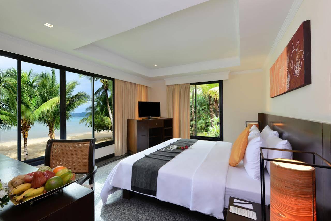 Boutique Beachfront Hotel Cape Panwa
