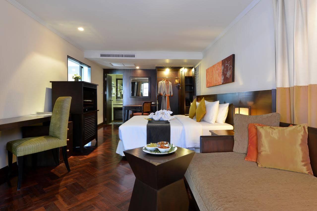 Boutique Beachfront 4*