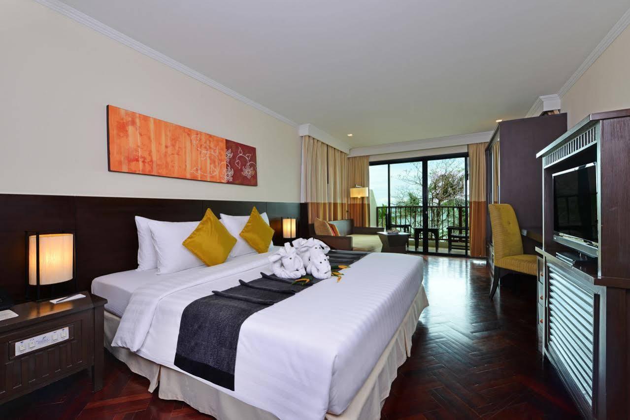 Hotel Boutique Beachfront Cape Panwa