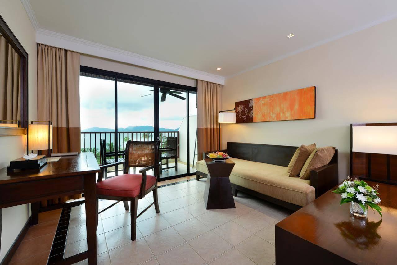 Boutique Beachfront Hotel