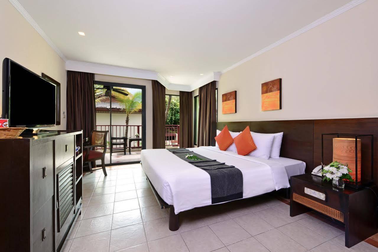 Boutique Beachfront