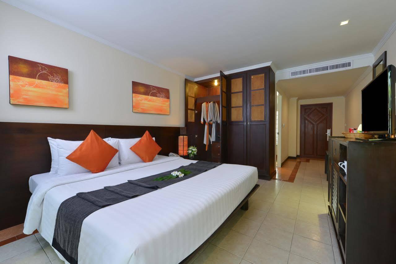 Hotel Boutique Beachfront