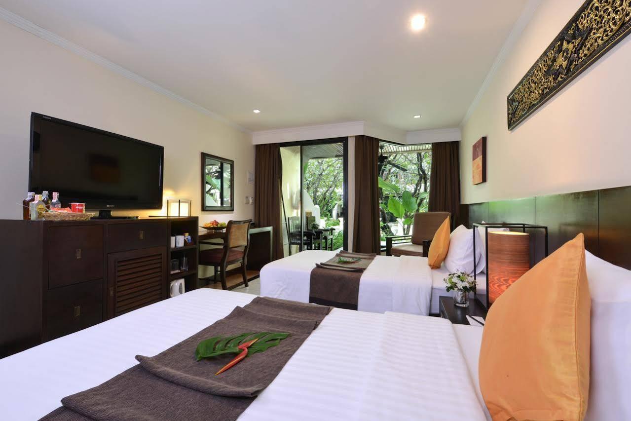 Hotel Boutique Beachfront 4*