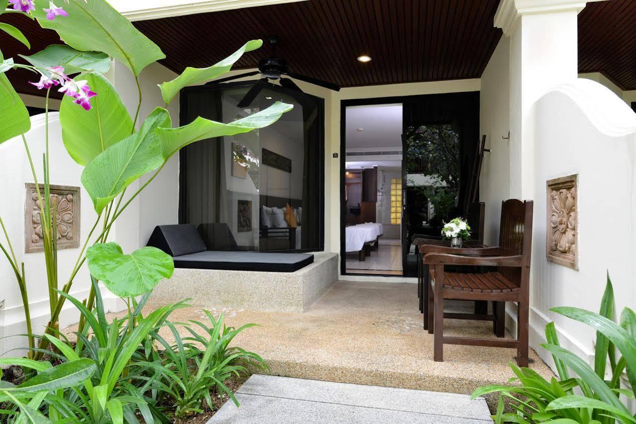 Boutique Beachfront 4* Cape Panwa