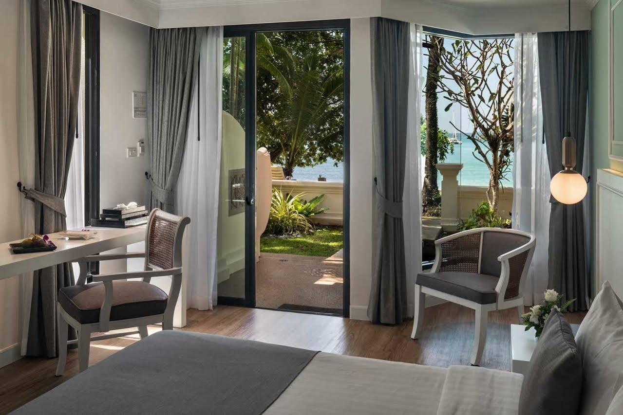 Boutique Beachfront