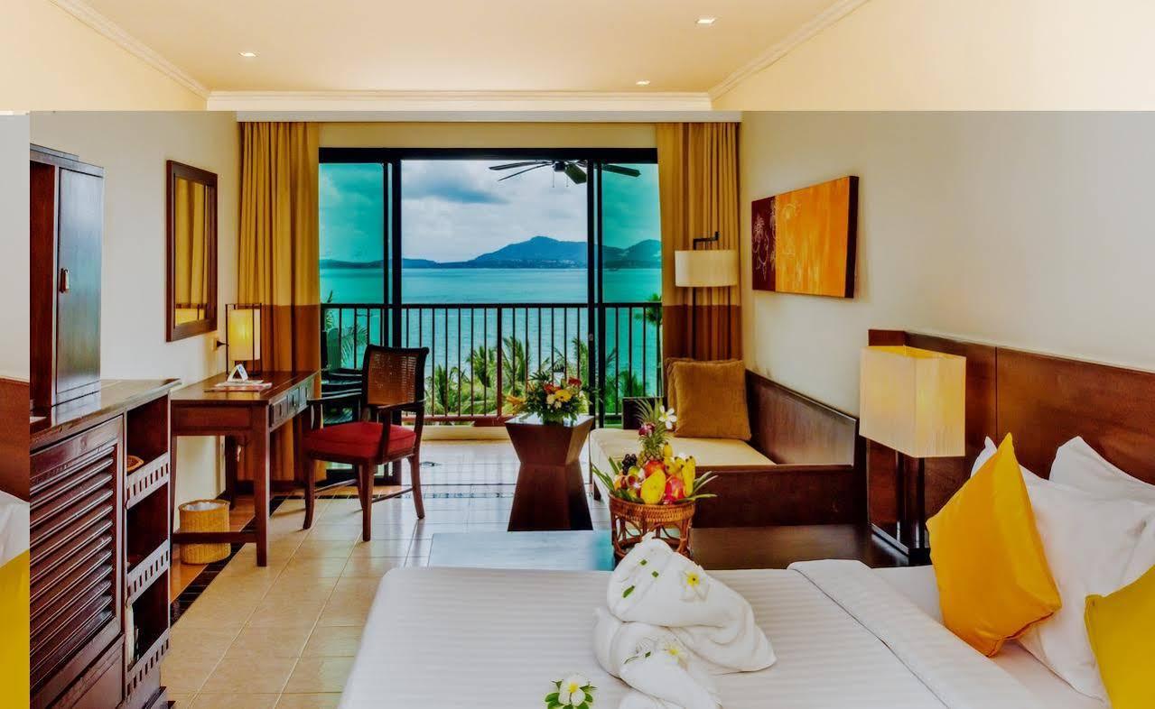 Hotel Boutique Beachfront