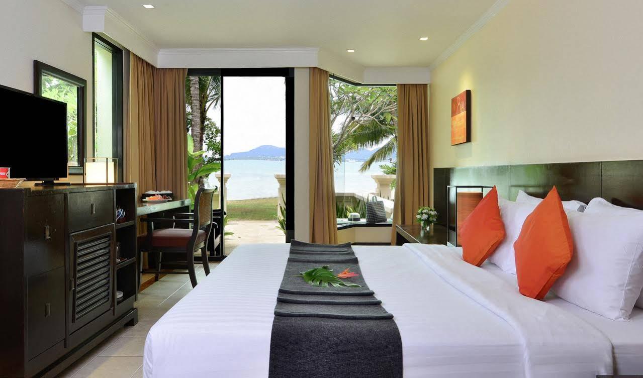 Hotel Boutique Beachfront 4*