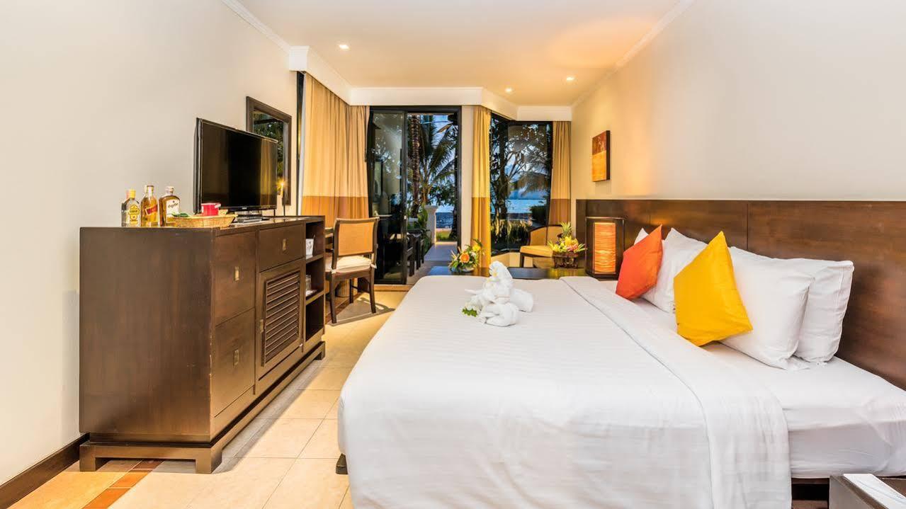 Boutique Beachfront 4*