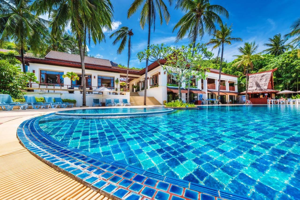 Hotel Boutique Beachfront