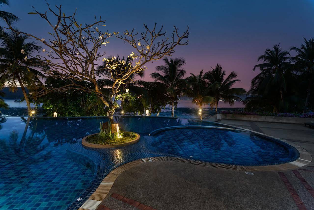 Boutique Beachfront Hotel Cape Panwa