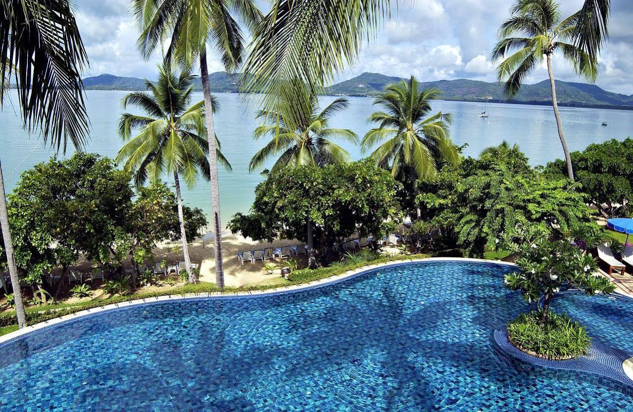 Boutique Beachfront Hotel