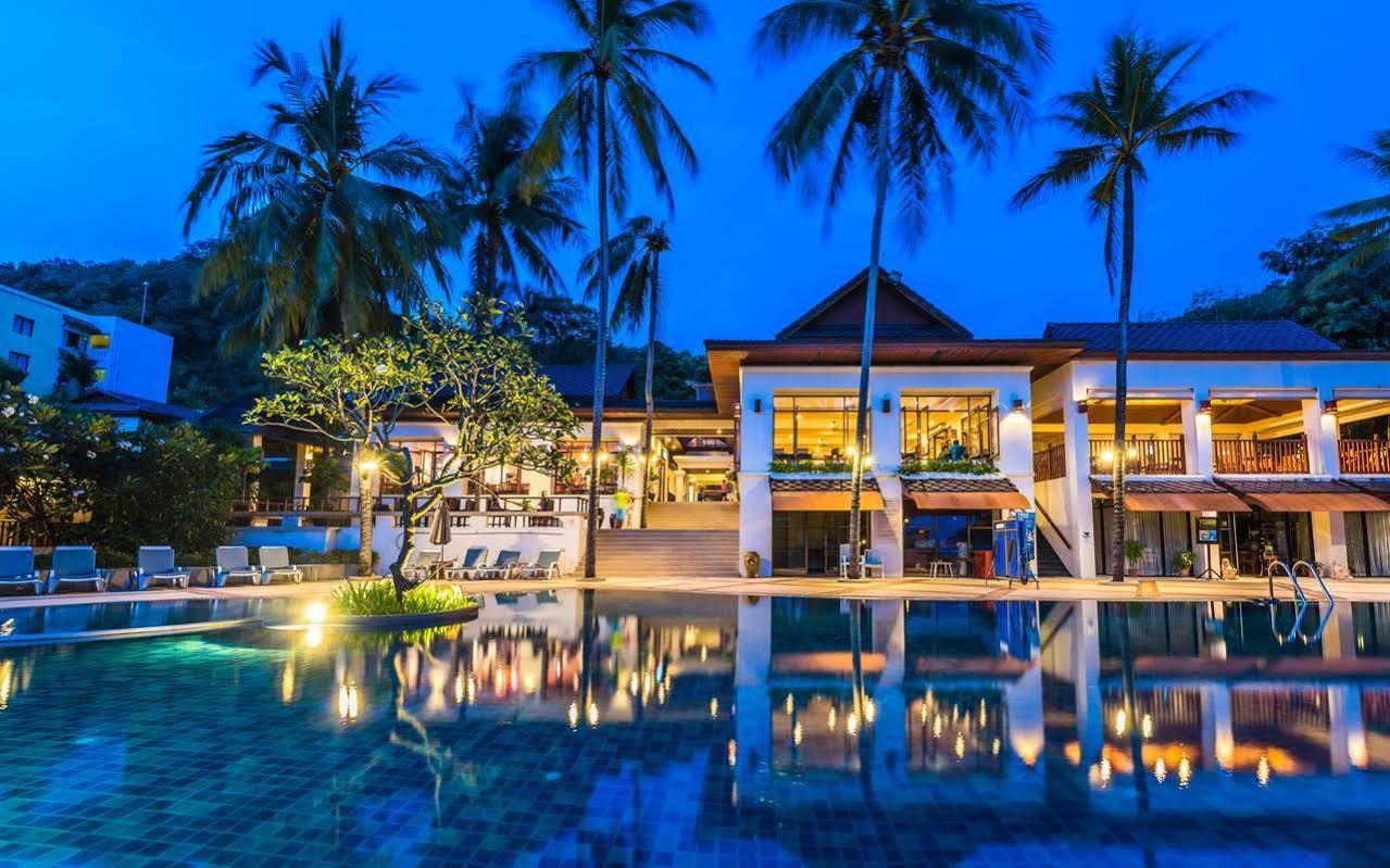 Boutique Beachfront 4*