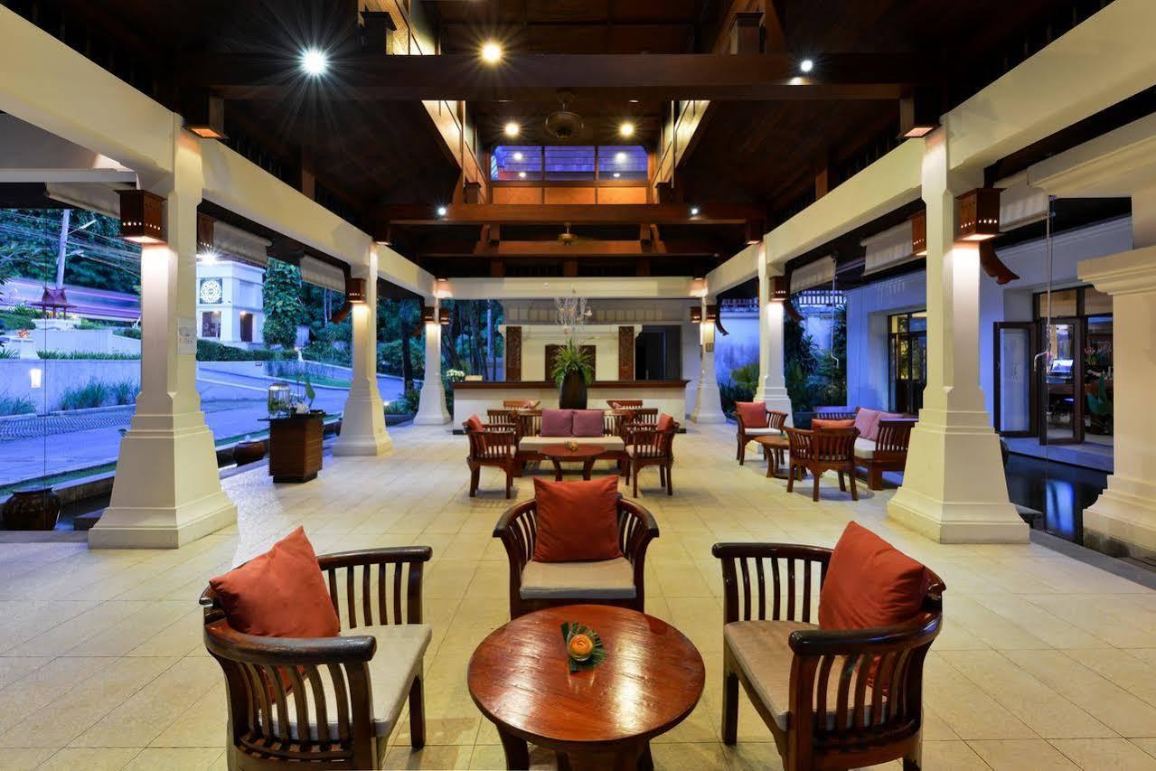 Boutique Beachfront Cape Panwa