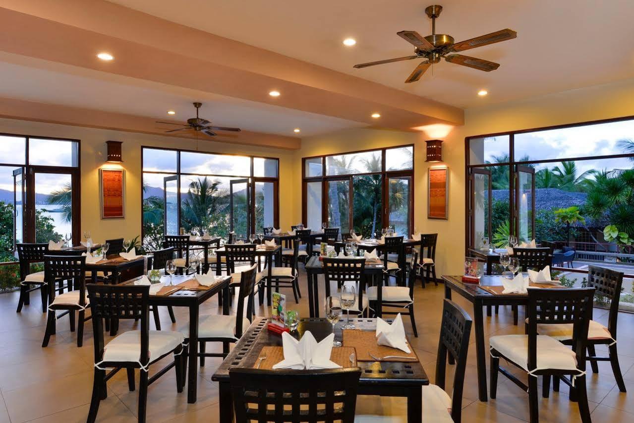 Boutique Beachfront 4*