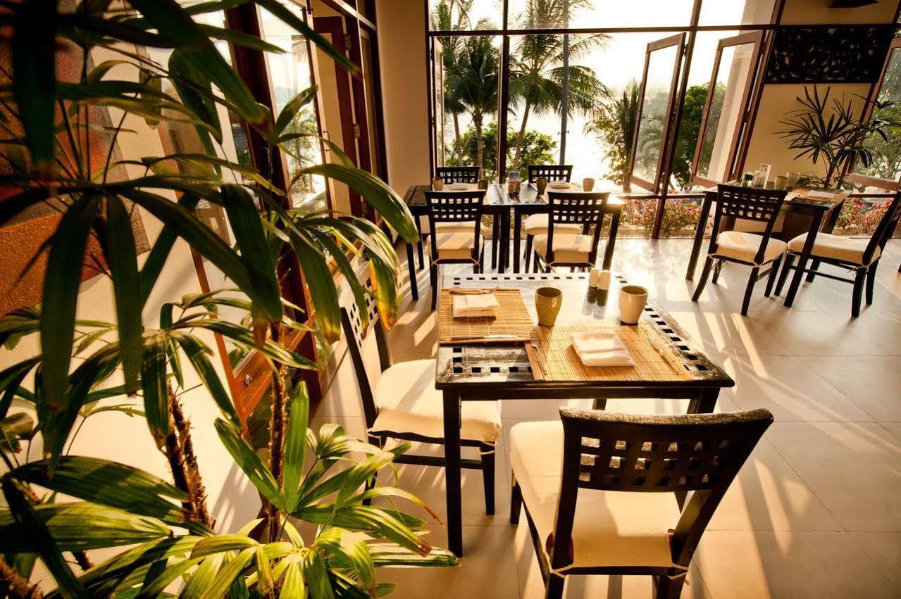 Hotel Boutique Beachfront Cape Panwa