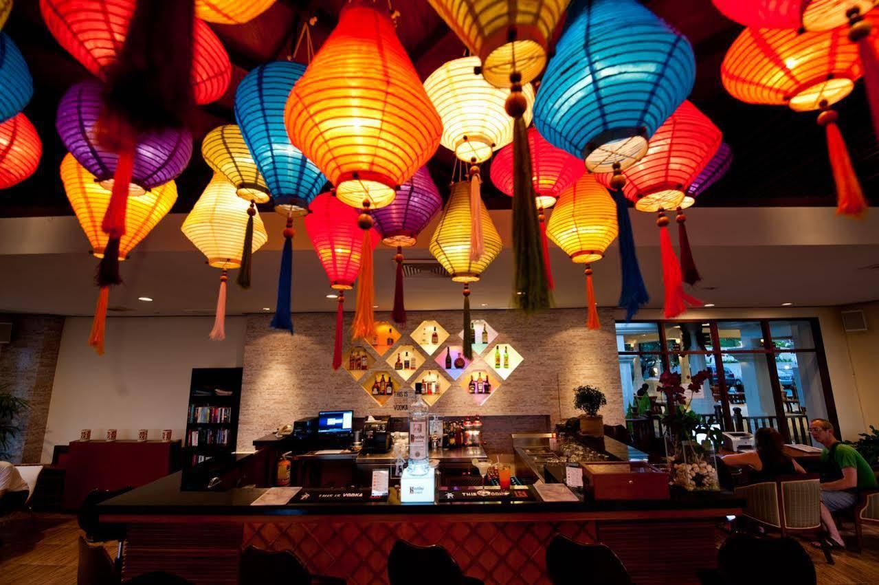 Hotel Boutique Beachfront Cape Panwa