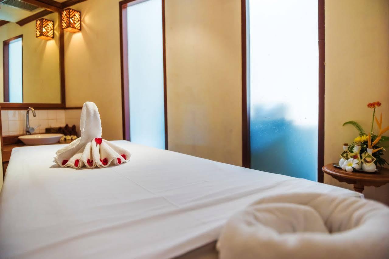Boutique Beachfront Hotel 4*