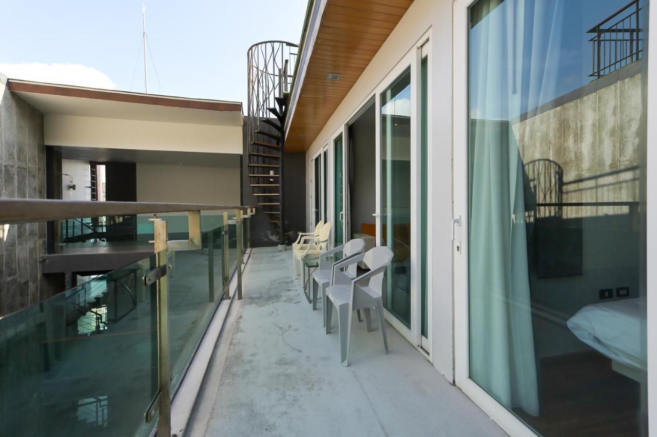 Emerald Terrace By Goldenlegal Apartment *