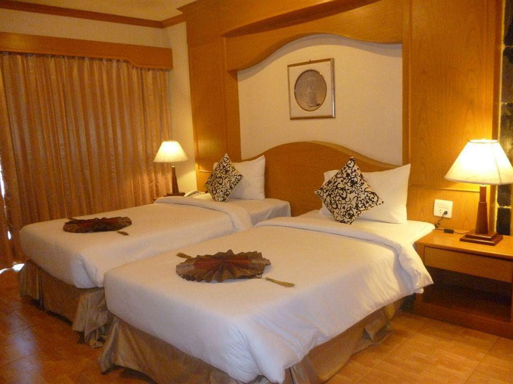 Chang Patong