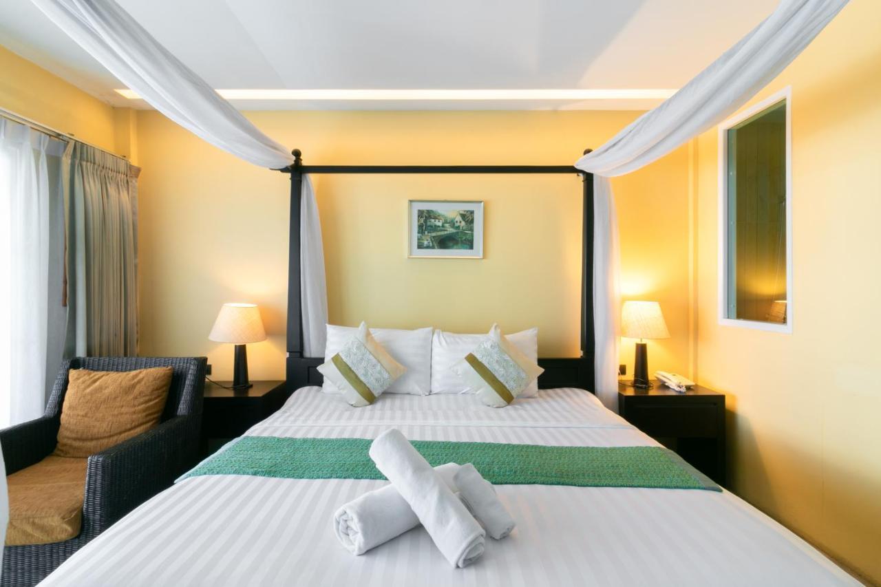 Baan Phuanda 3*