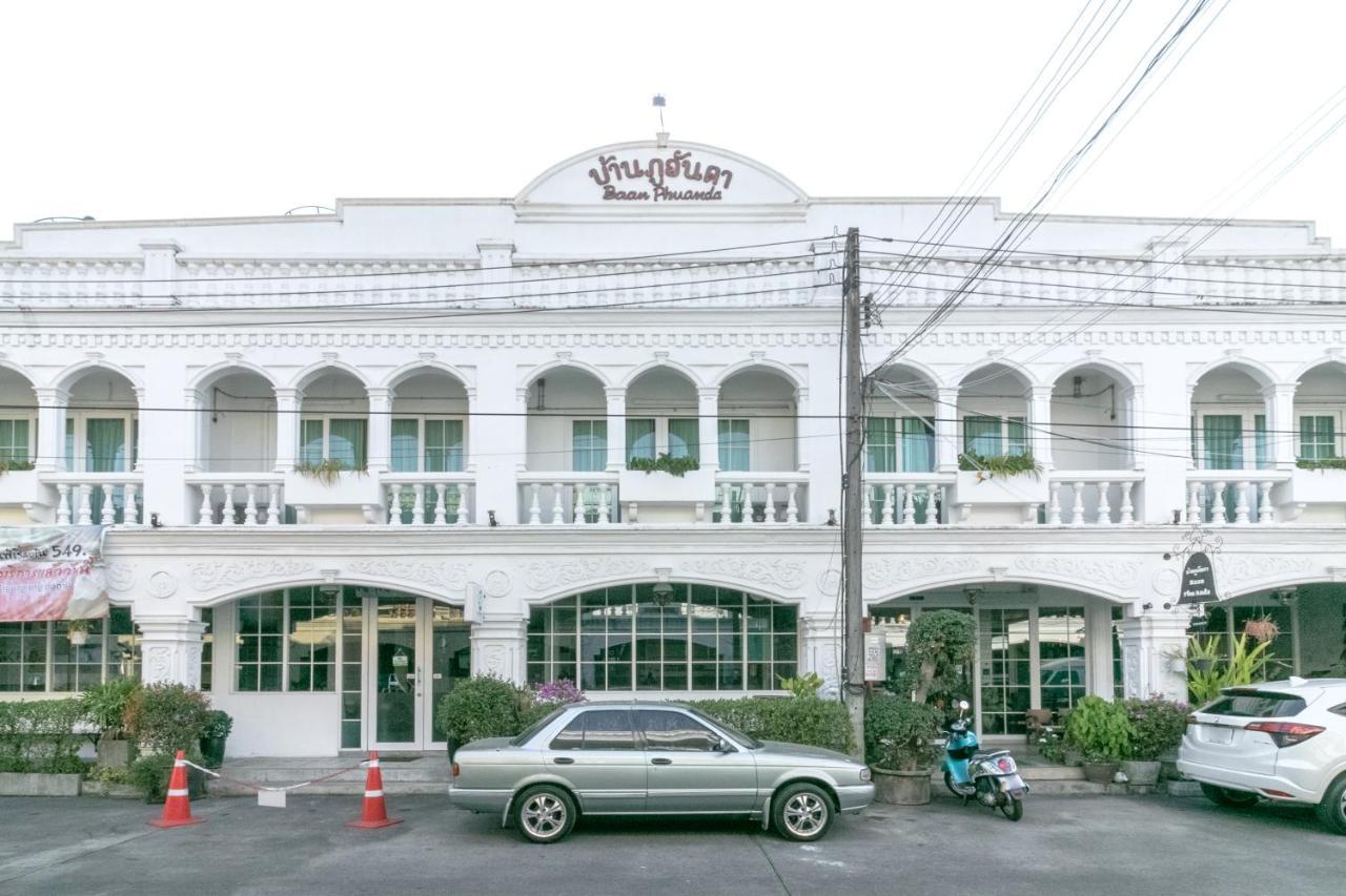 Baan Phuanda Hotel