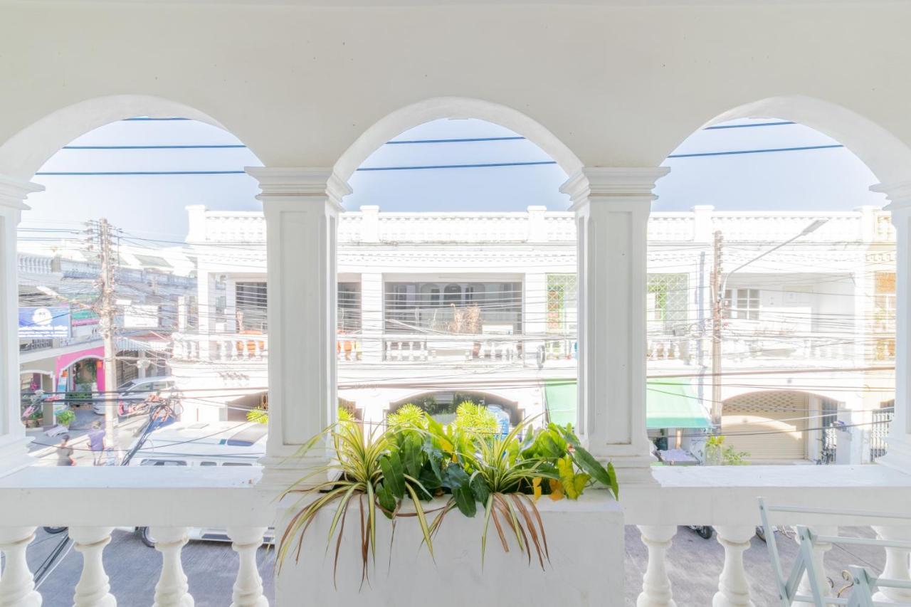 Baan Phuanda 3* Phuket