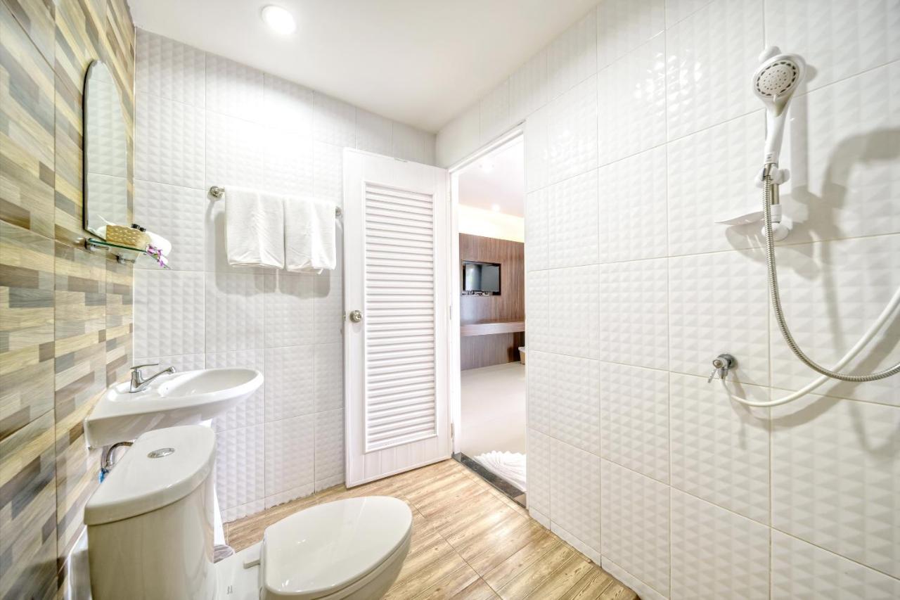 Hotel Naiyang Place - Airport Phuket